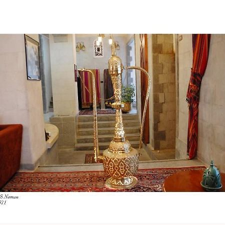 Burj Al Salam Hotel Sana'a Dalaman gambar