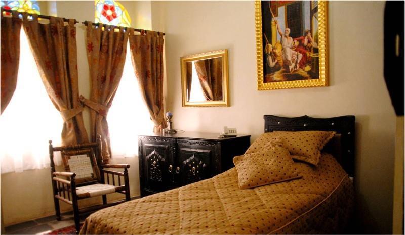 Burj Al Salam Hotel Sana'a Bilik gambar